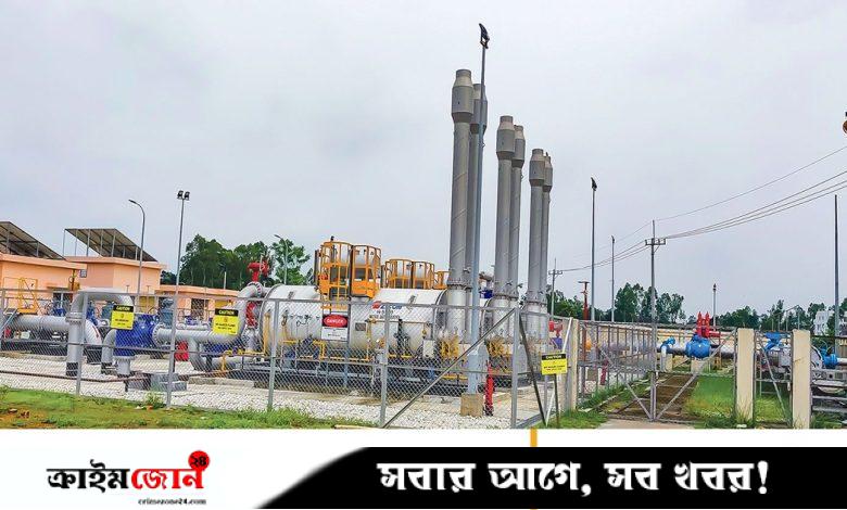 পাইপে গ্যাস পাওয়ার অপেক্ষা ফুরাচ্ছে না