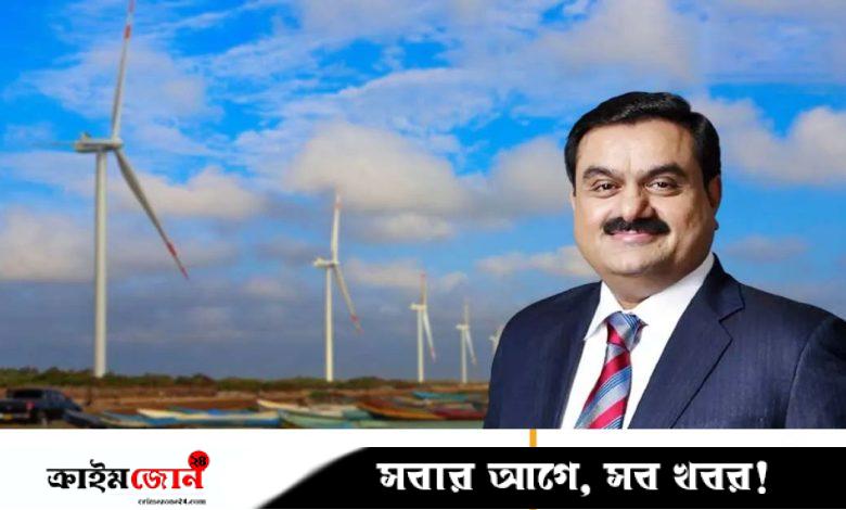আদানিকে আরও ৩৮৪ মিলিয়ন ডলার দিল বাংলাদেশ, মোট পরিশোধ ১.৫ বিলিয়ন
