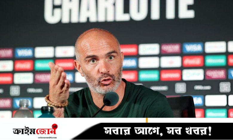 যুক্তরাষ্ট্রের ‘তামাশা’ দেখে ক্ষুব্ধ চেলসি কোচ