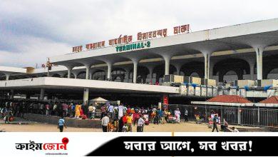 বিমানবন্দরের প্রকল্পে ‘অসম’ চুক্তি, স্বার্থের সংঘাতে জড়িয়েছেন ঢাকায় ইউএই রাষ্ট্রদূত