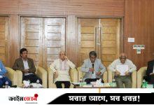 আশাব্যঞ্জক অগ্রগতির ক্ষেত্রে আমরা খানিকটা পিছিয়ে আছি: আলী রীয়াজ