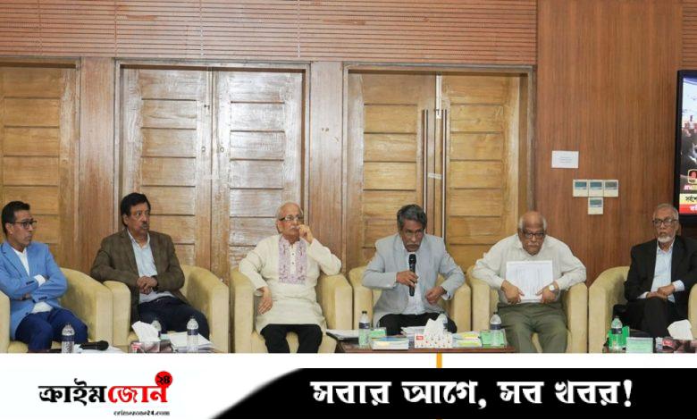 আশাব্যঞ্জক অগ্রগতির ক্ষেত্রে আমরা খানিকটা পিছিয়ে আছি: আলী রীয়াজ