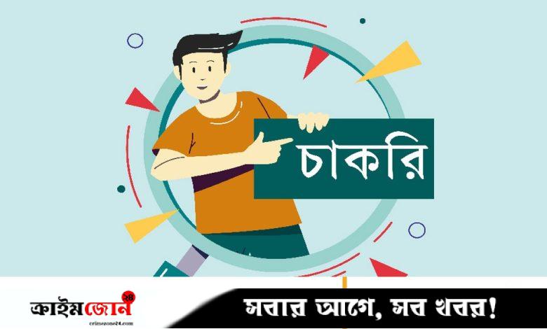 বেসরকারি আর্থিকপ্রতিষ্ঠানে চাকরি, কর্মস্থল ঢাকা
