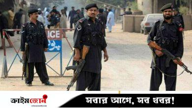 ওয়াজিরিস্তানে সেনাবহরে আত্মঘাতী হামলায় নিহত ১৩, ভারতকে দায়ী করল পাকিস্তান