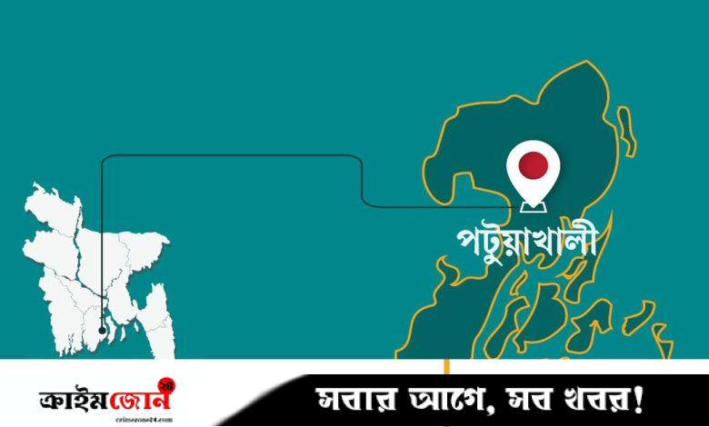 পুলিশের দাবি ঘটনাটি রাজনৈতিক নয়, পারিবারিক