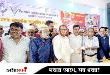 ভুঁইফোড় নয়, দলে স্থান পাবেন ত্যাগী নেতা-কর্মীরা: রেজাউল করিম বাদশা