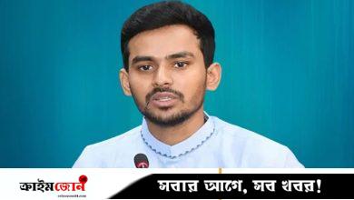 বিমানবন্দরে ব্যাগের মধ্যে গুলির ম্যাগাজিন, যে ব্যাখ্যা দিলেন উপদেষ্টা আসিফ