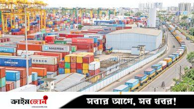 অচলাবস্থায় অর্থনীতিতে বড় ক্ষতি