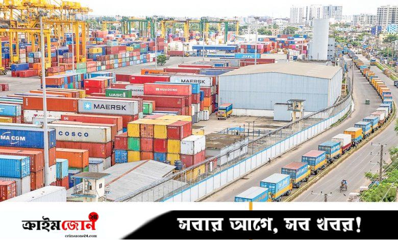অচলাবস্থায় অর্থনীতিতে বড় ক্ষতি