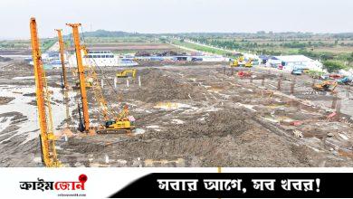 ইভি ব্যাটারি উৎপাদনের মেগা প্রকল্পে ইন্দোনেশিয়া