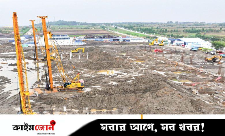 ইভি ব্যাটারি উৎপাদনের মেগা প্রকল্পে ইন্দোনেশিয়া
