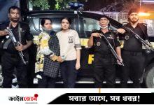 ভাটারা থেকে নিখোঁজ এইচএসসি পরীক্ষার্থী মাহিরা সাভার থেকে উদ্ধার
