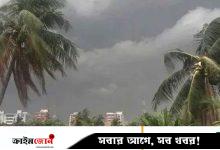 ঢাকায় হালকা বৃষ্টির সম্ভাবনা, গরমে পড়বে না প্রভাব