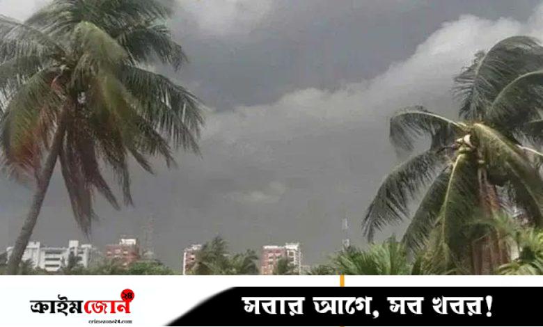 ঢাকায় হালকা বৃষ্টির সম্ভাবনা, গরমে পড়বে না প্রভাব