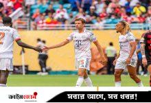 বায়ার্নের কাছে হারের পর নিজেদেরই দুষছে ব্রাজিলিয়ান ক্লাব
