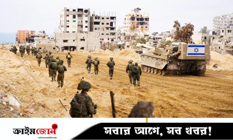 আইডিএফের ওপর পশ্চিম তীরের ইহুদিদের হামলা, আটক ৬