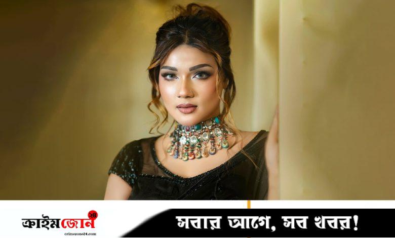 মৃত্যুর গুজবে মাহি বললেন, ‘মরি নাইরে ভাই’
