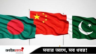 বাংলাদেশকে নিয়ে সার্কের বিকল্প জোট গঠনের কথা ভাবছে চীন-পাকিস্তান