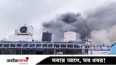 ভারতের হায়দরাবাদে রাসায়নিক বিস্ফোরণ, ১০ জনের মৃত্যু, আহত অগণিত
