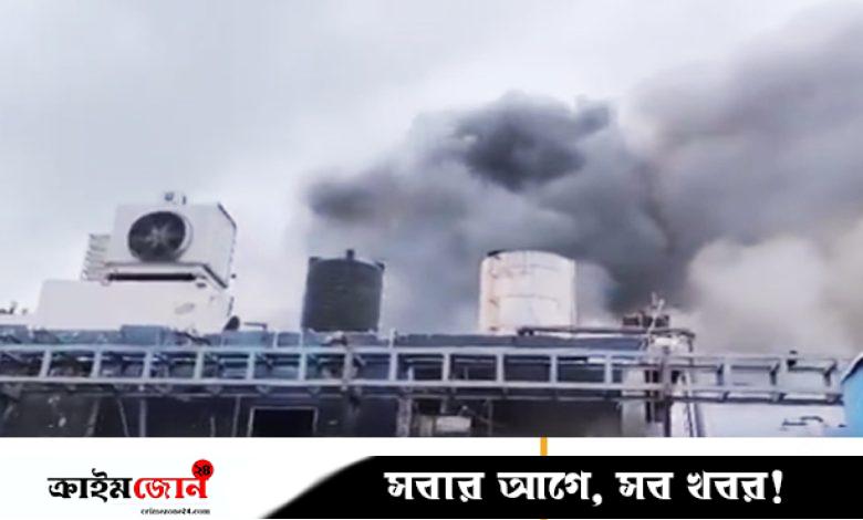 ভারতের হায়দরাবাদে রাসায়নিক বিস্ফোরণ, ১০ জনের মৃত্যু, আহত অগণিত