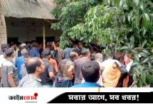 জয়পুরহাটে শ্যালকের হাতে ভগ্নিপতি খুন