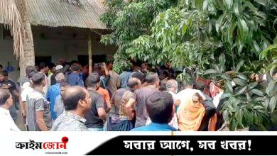 জয়পুরহাটে শ্যালকের হাতে ভগ্নিপতি খুন