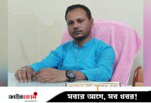 বালিয়াডাঙ্গীতে ইউপি চেয়ারম্যান আটক