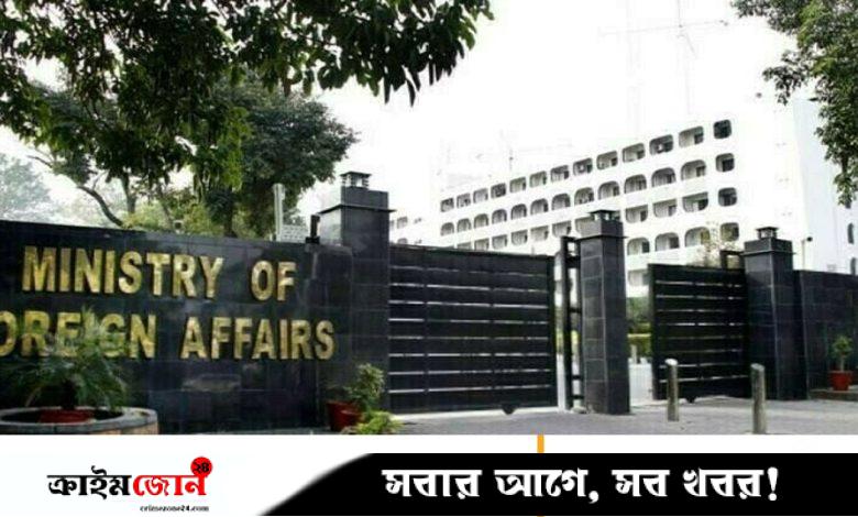 হেগের রায়ের পর ভারতকে পুনরায় সিন্ধু পানি চুক্তি চালুর আহ্বান পাকিস্তানের