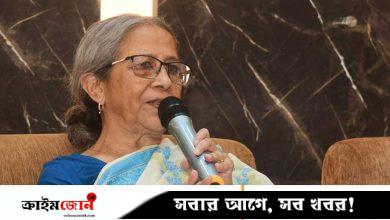 ইলিশের দাম অস্বাভাবিকভাবে বাড়ানো যাবে না: ফরিদা আখতার