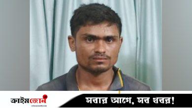 নিরাপত্তা বাহিনীসহ ৮ জনের বিরুদ্ধে মামলা