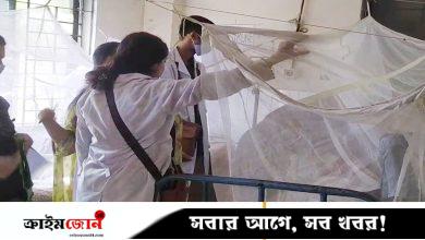 এক দিনে রেকর্ড, ছয় মাসে রোগী ১০ হাজার