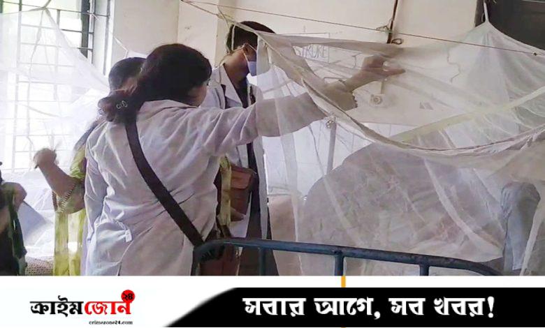 এক দিনে রেকর্ড, ছয় মাসে রোগী ১০ হাজার