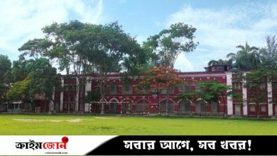বিএম কলেজে কিশোর গ্যাংয়ের তৎপরতায় উদ্বিগ্ন স্থানীয়রা