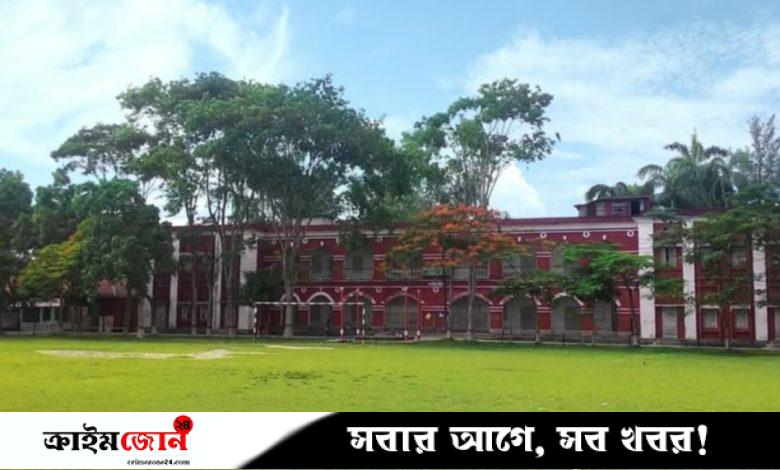 বিএম কলেজে কিশোর গ্যাংয়ের তৎপরতায় উদ্বিগ্ন স্থানীয়রা