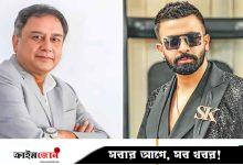 শাকিব খানের নামের সঙ্গে মেগাস্টার শব্দ নিয়ে জাহিদ হাসানের আপত্তি