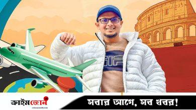 মৌলিকতা ধরে রাখাই আমার কনটেন্ট নির্মাণের মূল দর্শন