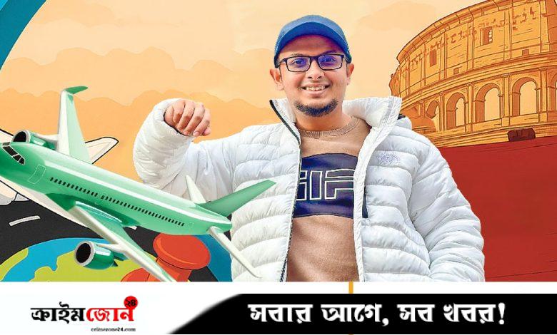 মৌলিকতা ধরে রাখাই আমার কনটেন্ট নির্মাণের মূল দর্শন