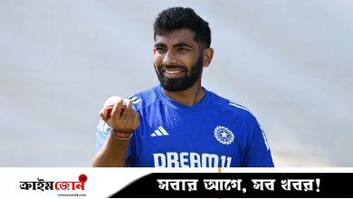 চ্যাম্পিয়নস ট্রফির সময়ই বুমরাকে নিয়ে কঠিন সিদ্ধান্ত নিয়েছিল ভারত