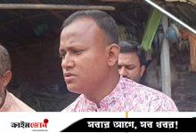 ১৬ জুলাই নিয়ে নাটক করা হয়েছে: শহীদ আবু সাঈদের ভাই