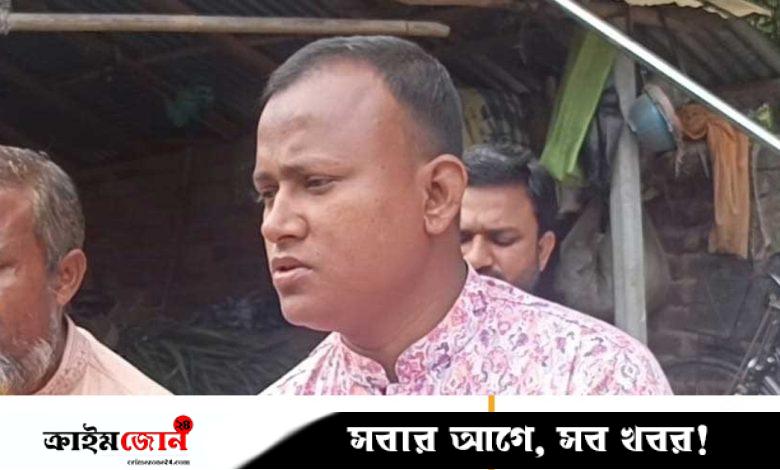 ১৬ জুলাই নিয়ে নাটক করা হয়েছে: শহীদ আবু সাঈদের ভাই
