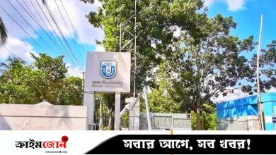 ধর্মীয় অনুভূতিতে আঘাত হানে এমন কর্মকাণ্ড থেকে বিরত থাকার আহ্বান খুবি প্রশাসনের