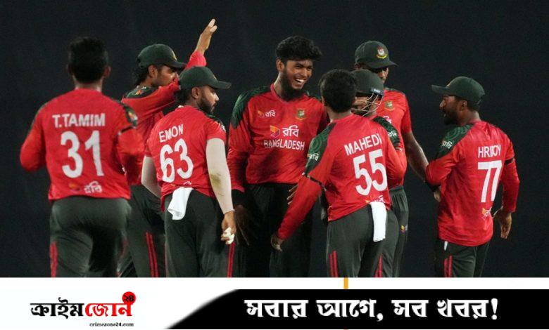 পাকিস্তানকে কি এবার ধবলধোলাই করবে বাংলাদেশ, খেলা দেখবেন কোথায়