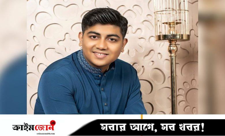 জীবনের গল্প শোনাবেন মাহতিম শাকিব