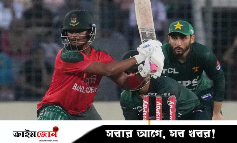 পাকিস্তানকে হোয়াইটওয়াশ করলেই অস্ট্রেলিয়া-শ্রীলঙ্কার পাশে বসবে বাংলাদেশ