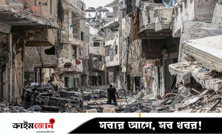 যুদ্ধবিরতি ইস্যুতে হামাসের অবস্থান পরিবর্তন, ‘ভালো’ বলছে ইসরায়েল