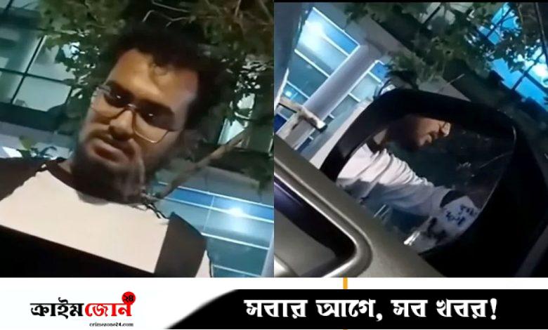 এনসিপি নেতার ৭ লাখ টাকা নেওয়ার ভিডিও ভাইরাল