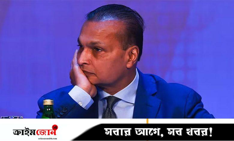 অনিল আম্বানির নিয়ন্ত্রণাধীন ৩৫ স্থাপনায় ইডির হানা