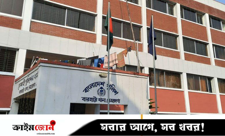 প্রেমে সারা না দেওয়ায় স্কুলছাত্রীকে অপহরণ, মামলা