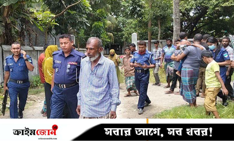 শ্বশুরবাড়ির লোকজনের মারপিটে যুবদল নেতার মৃত্যুর অভিযোগ