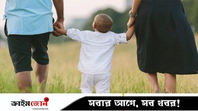 সন্তানের মৃত্যু পিতামাতার জন্য সবচেয়ে কঠিন পরীক্ষা